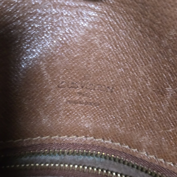 LAV Original Saint Cloud Louis Vuitton - Picture 3 of 12